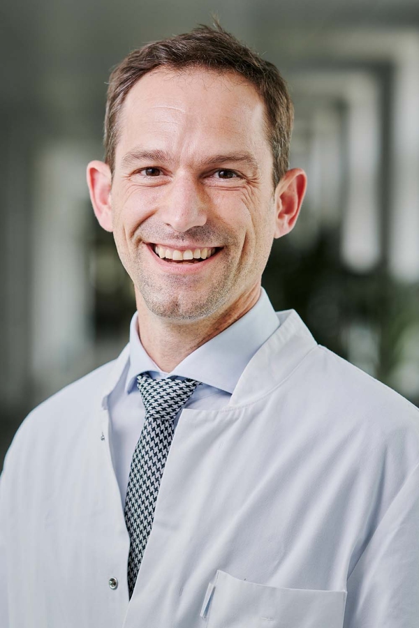 Dr. Med. Thomas Köpke - Facharzt Für Urologie Radiologie