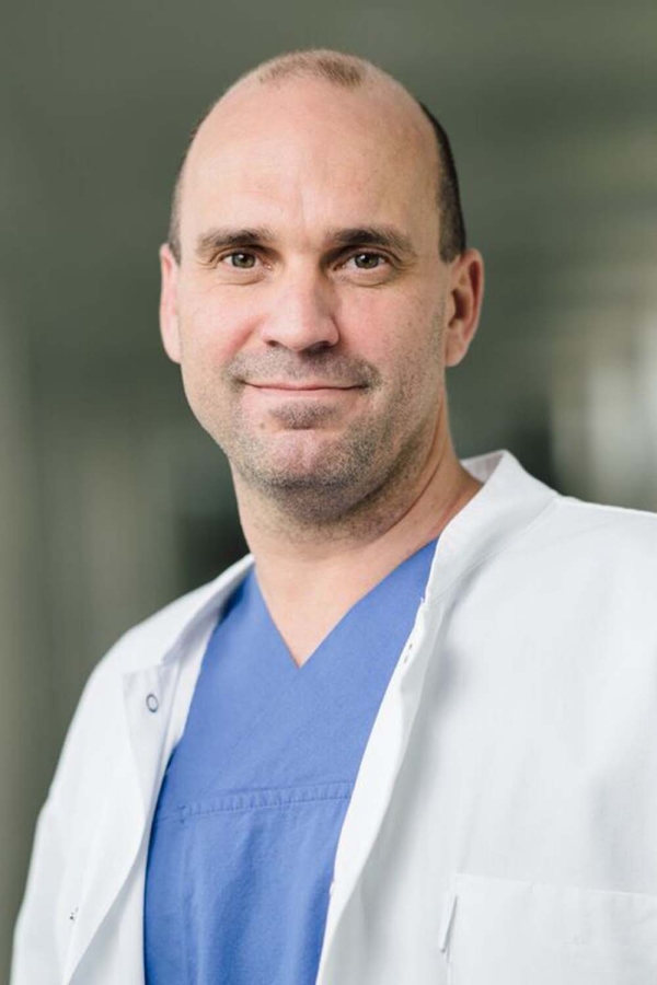 Dr. Med. Bastian Christopeit - Facharzt Für Innere Medizin Rhythmologie | Schwerpunkte | Klinik für Herz- und