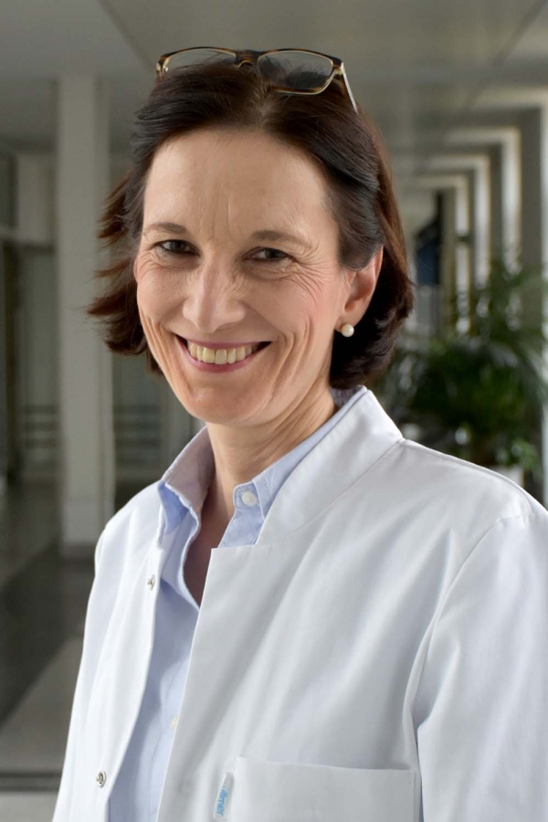 Dr.med. Ursula Klippel Und Judith König Anästhesie | Intensivmedizin | Schmerztherapie