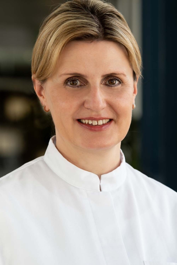 Porträt PD Dr. med. Katica Krajinovic