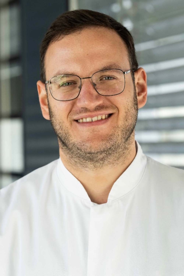 Porträt Rami Diab