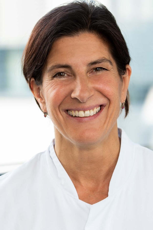 Porträt Sandra Barth