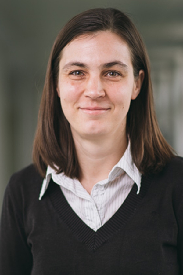 Porträt Caroline Schafflhuber