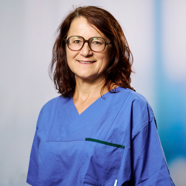Porträt Petra Stellwag
