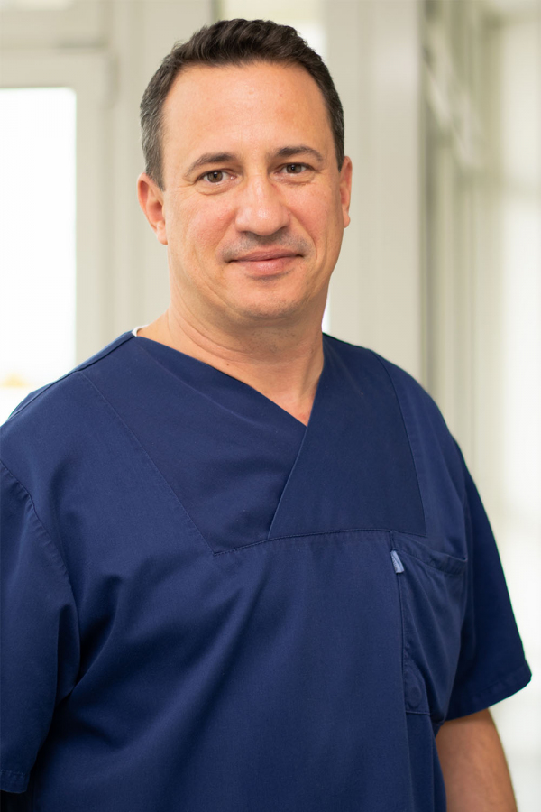 Dr. Med. Stefan Jöge Facharzt Für Urologie Klinik für Herz- und Lungenerkrankungen Fürth