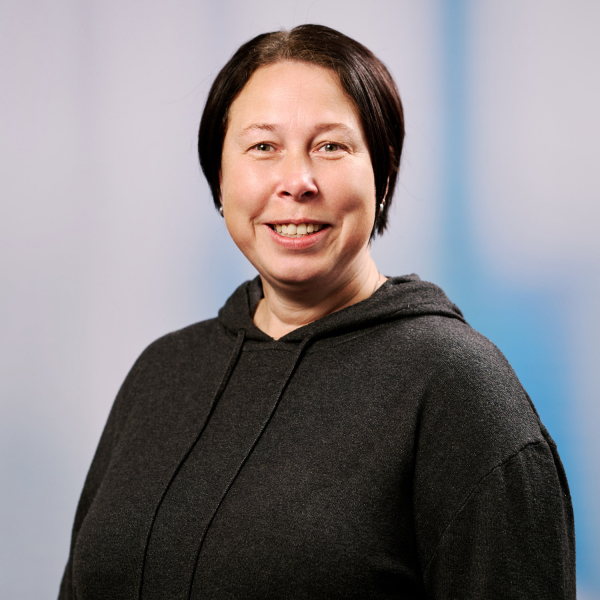 Nadin Akatekin Koordination Praxisanleitungen Klinikum Fürth