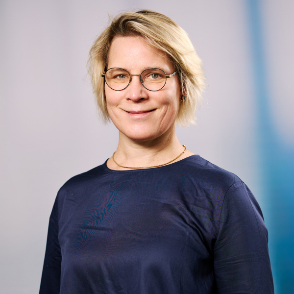 Dorothea von Truchsess Porträt Dorothea von Truchsess