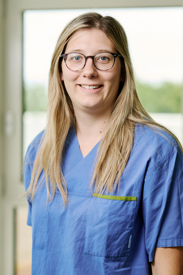 Porträt Michaela Weise