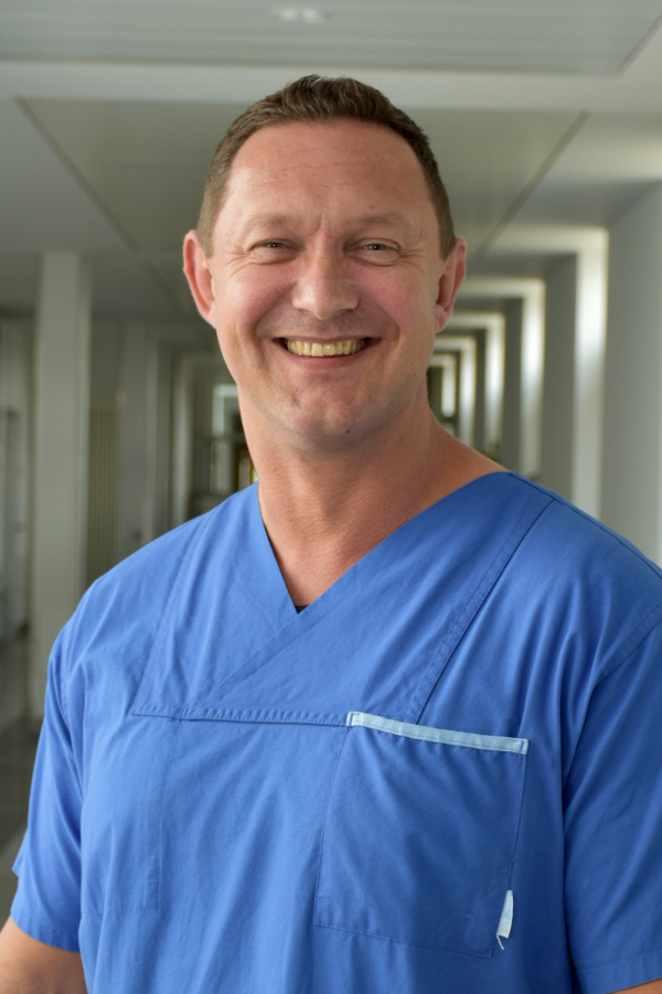 Porträt Michael Schob