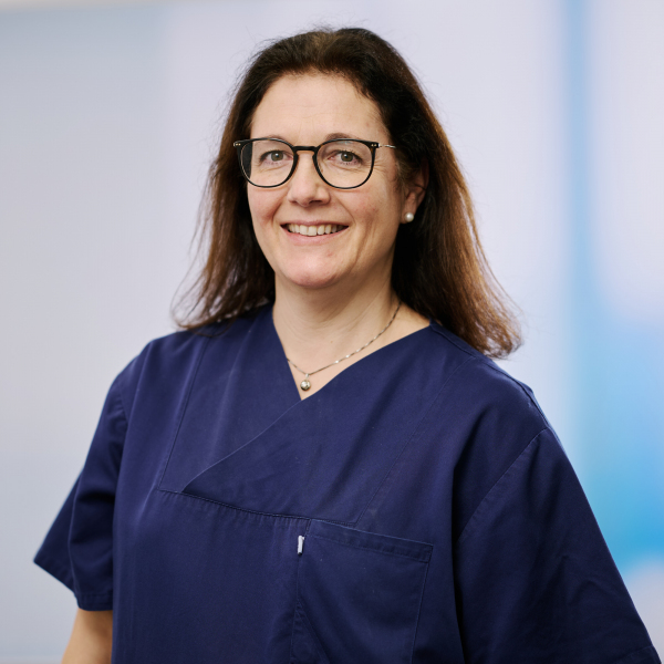 Porträt Katrin Singler
