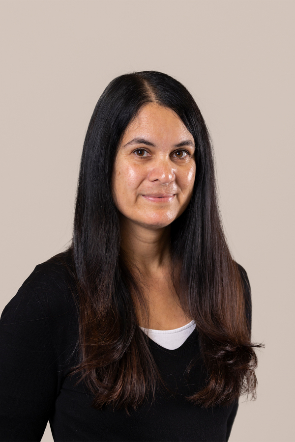 Porträt Dr. Diana Bialecki