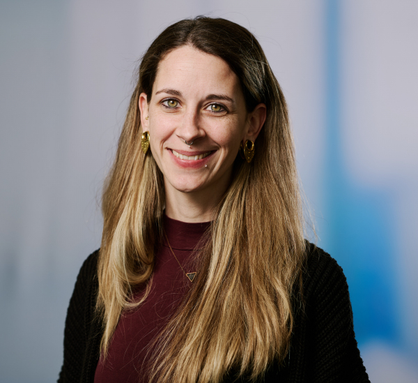 Porträt Jessica Popp