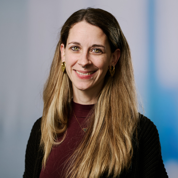 Porträt Jessica Popp