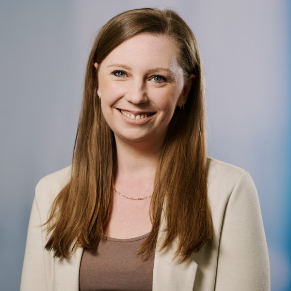 Porträt Anja Schröder