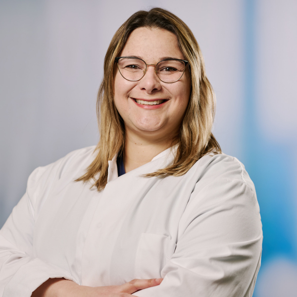 Porträt Karoline Ambrosio Otranto 