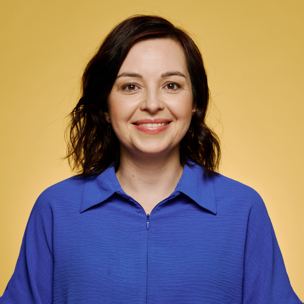 Kerstin Kuhn Porträt Kerstin Kuhn Unternehmenskommunikation
