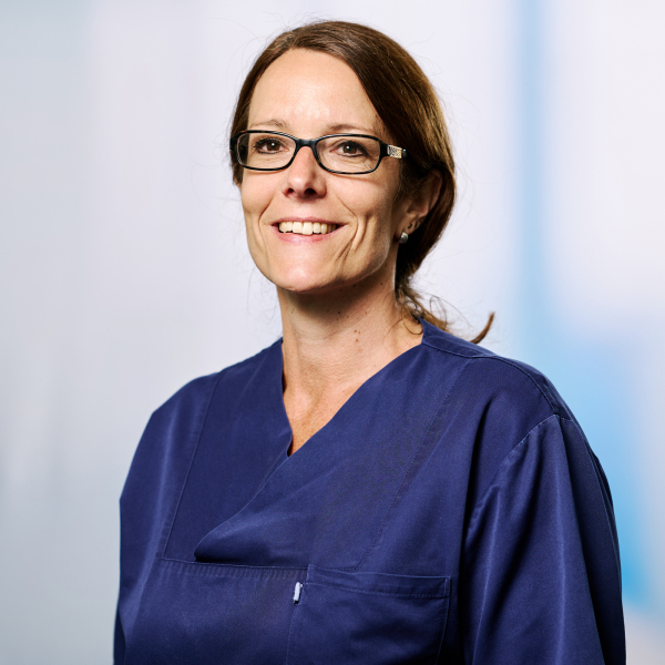 Porträt Susanne Wieland 