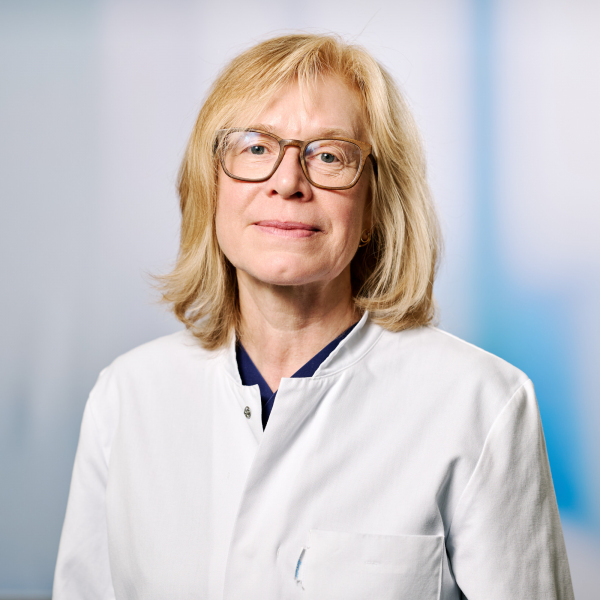 Porträt Sabine Bock
