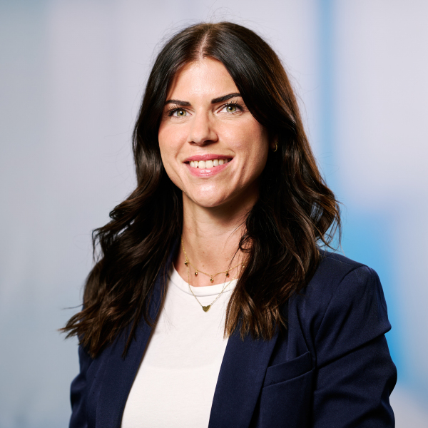 Porträt Diana Meyer