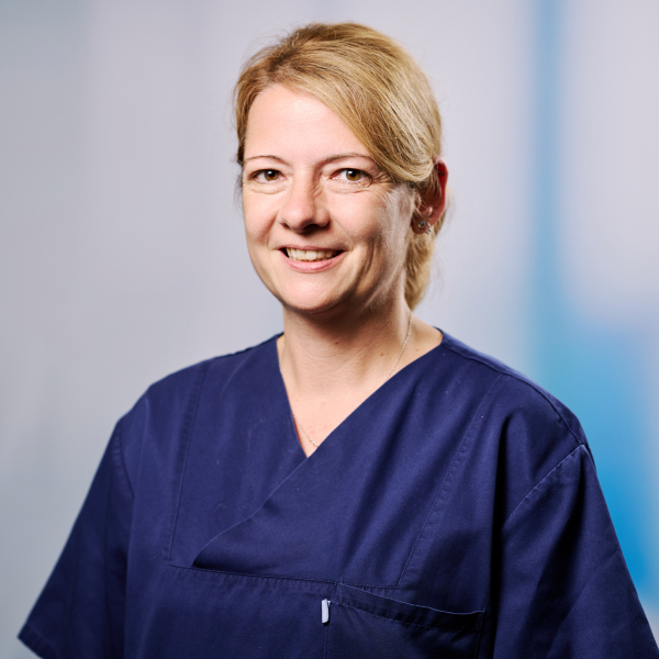 Porträt Marina Maier