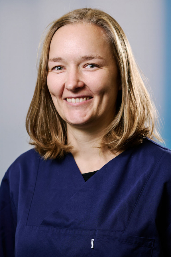 Porträt Juliane Watermann