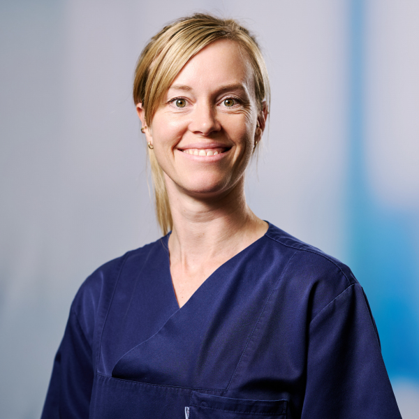 Porträt Laura Bach