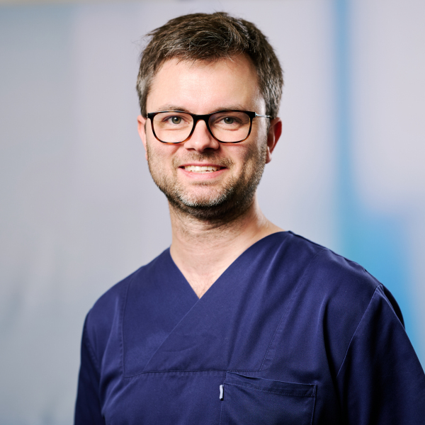 Porträt Johannes Kapust