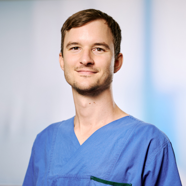 Porträt Karsten Scheibl