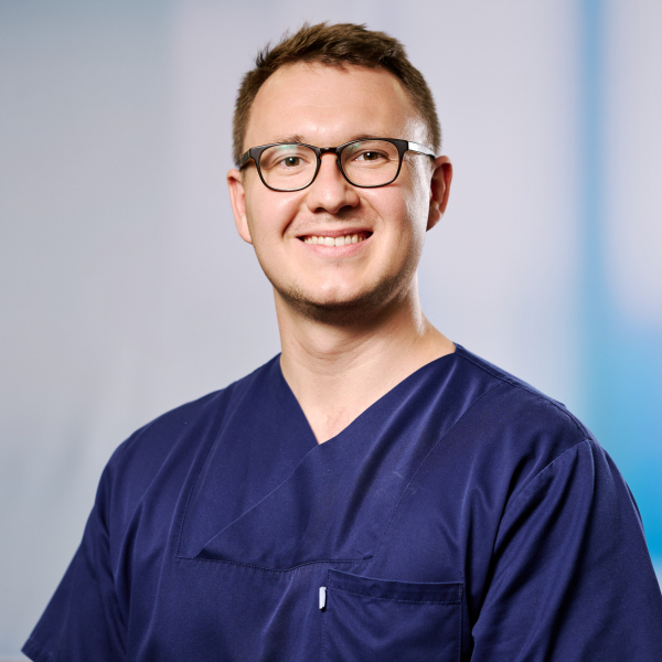 Porträt Felix Schmidt