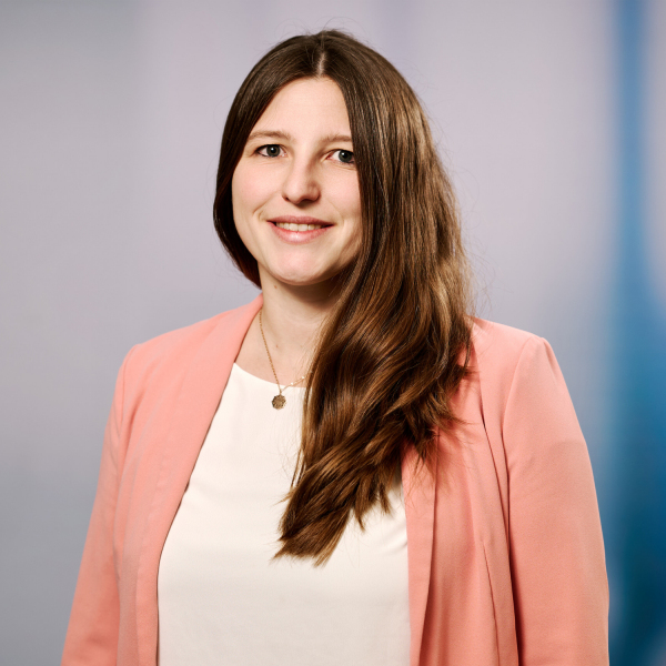 Porträt Valeska Reiter