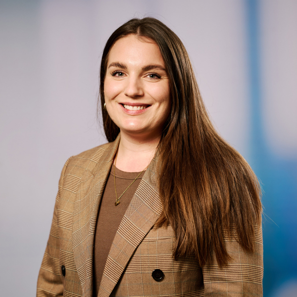 Porträt Karen Johannsen