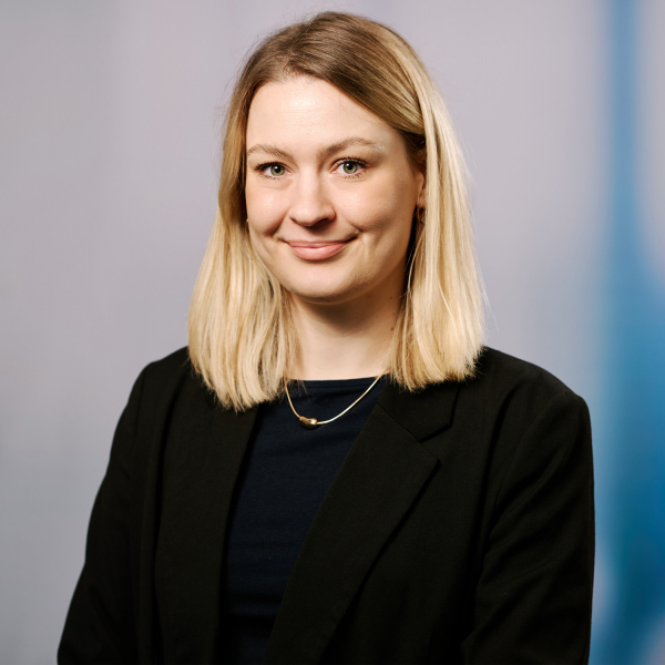 Porträt Ann-Kathrin Mahlein