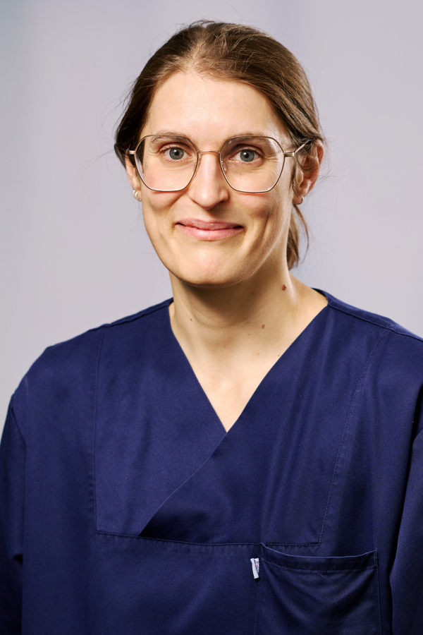 Porträt Jana Strattner