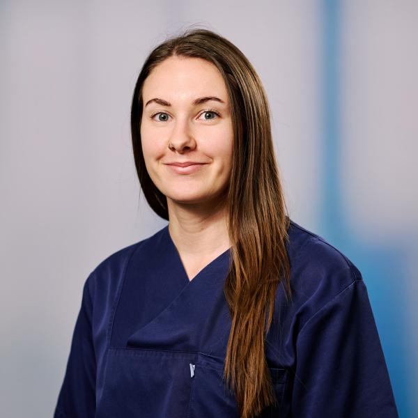 Porträt Julie Ledermüller