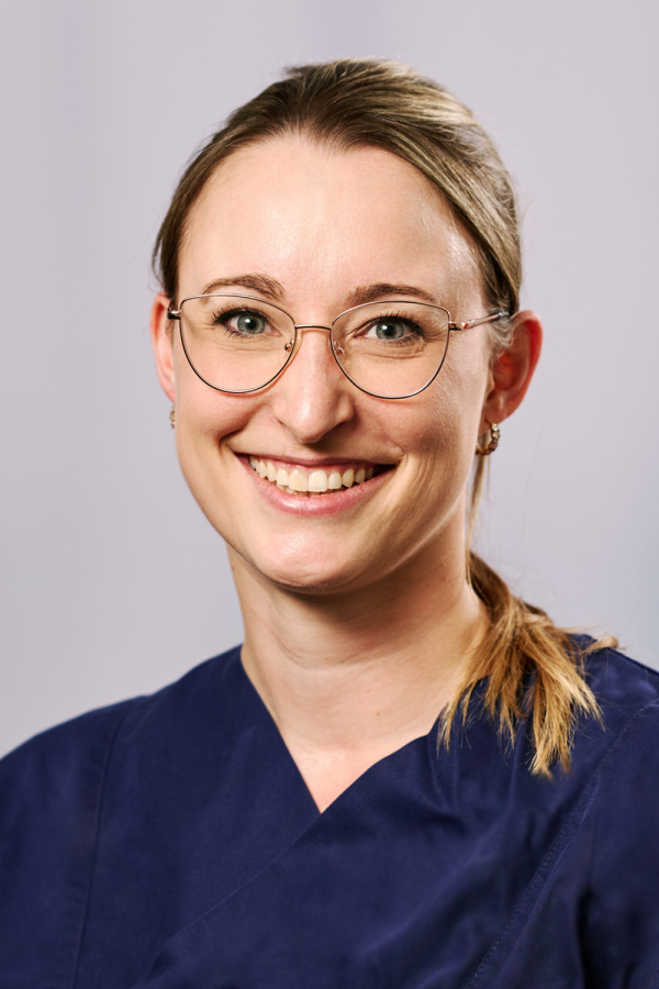 Porträt Kathrin Englisch