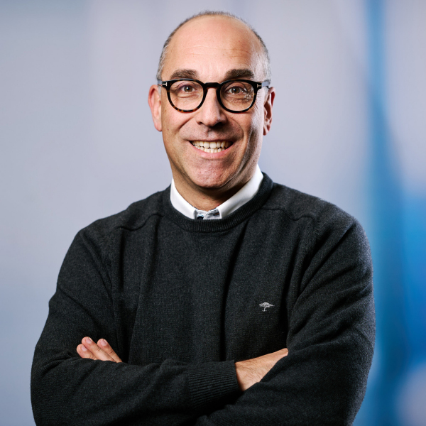 Porträt Jochen Schams