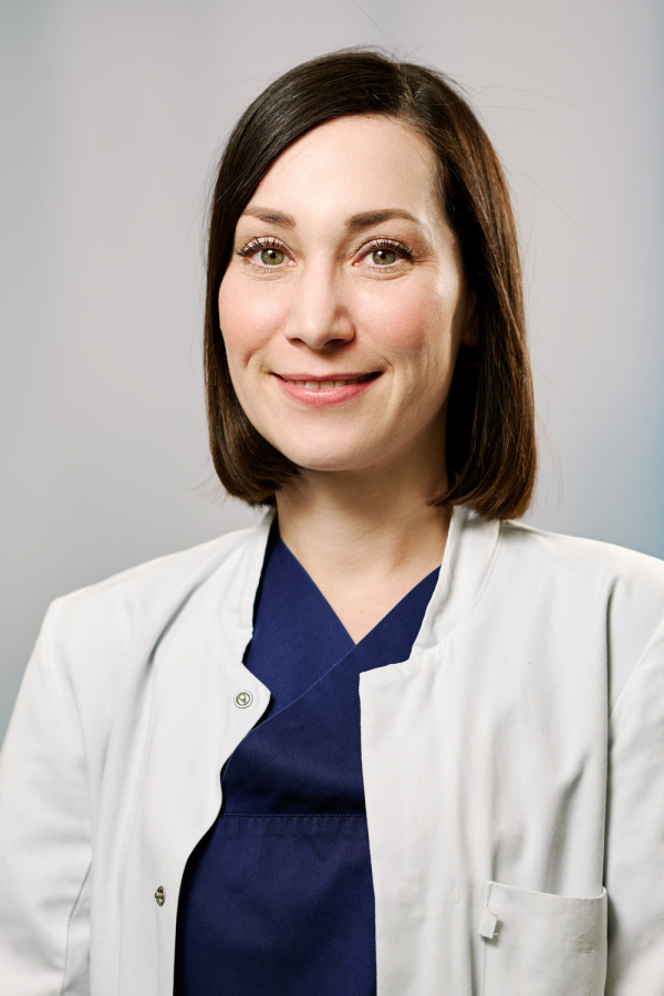 Porträt Angelika Möller