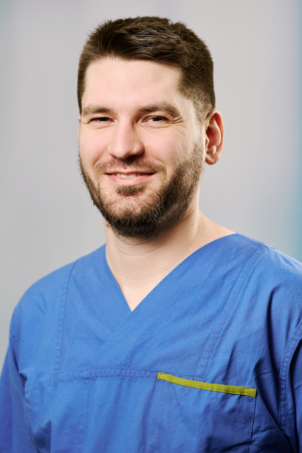 Porträt Simon Holzschuh