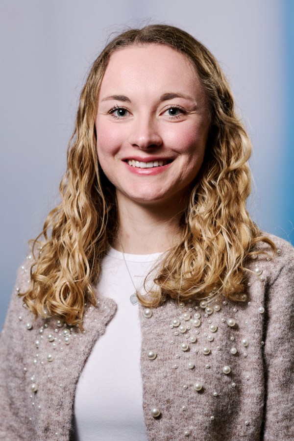 Porträt Lisa Dobler