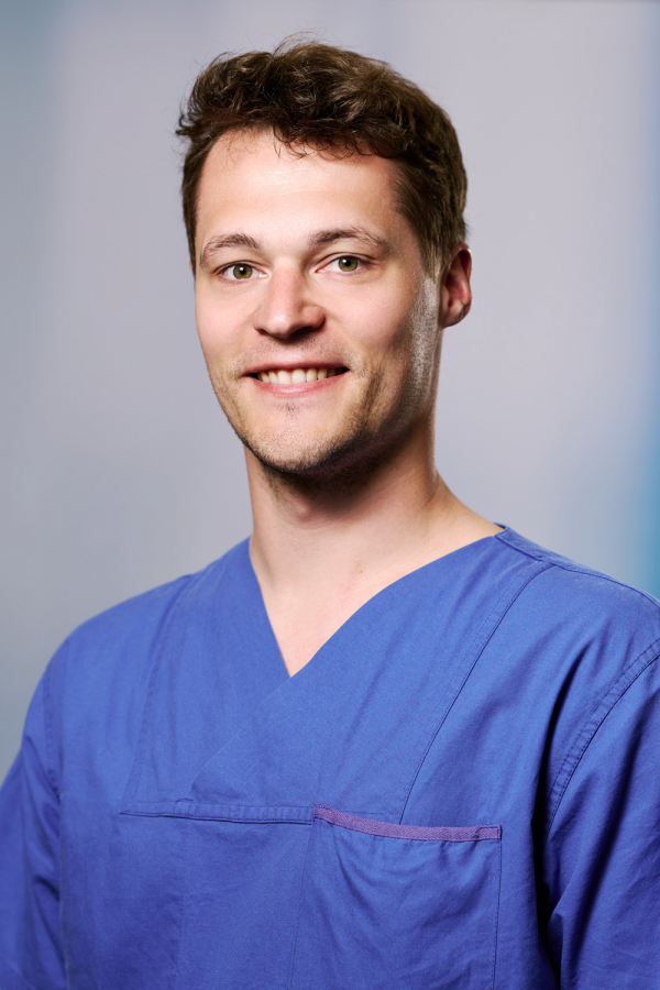 Porträt Christoph Stadelmaier