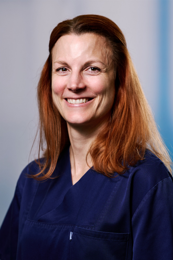 Porträt Sarina Scheiderer