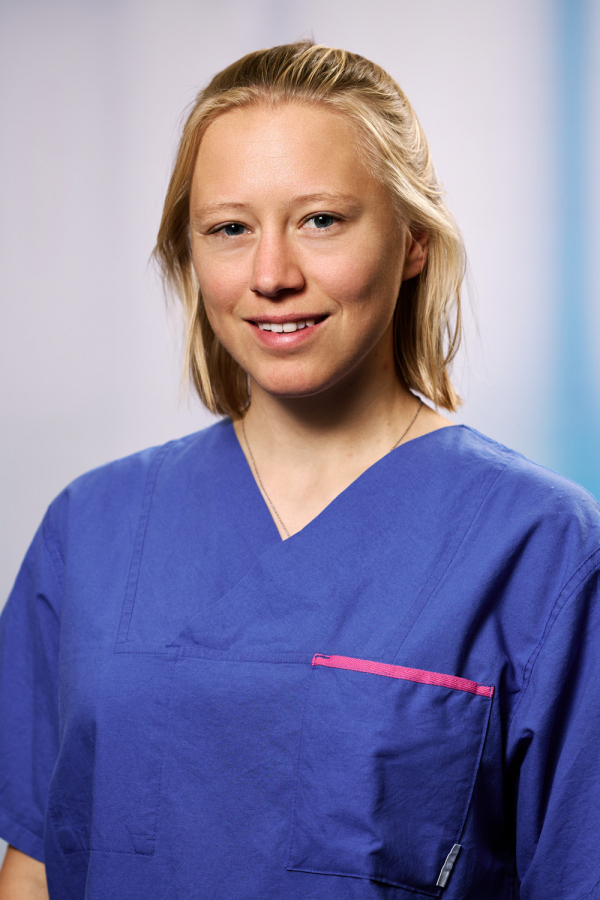 Porträt Charlotte Nass