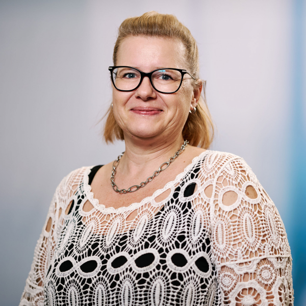 Porträt Tanja Seegruber