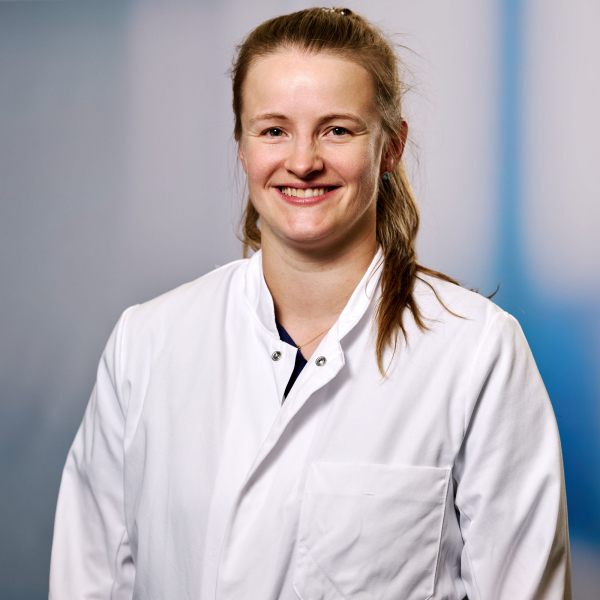 Porträt Sophia Hoffmanns