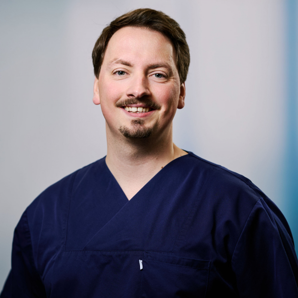 Porträt Lucas Reizammer