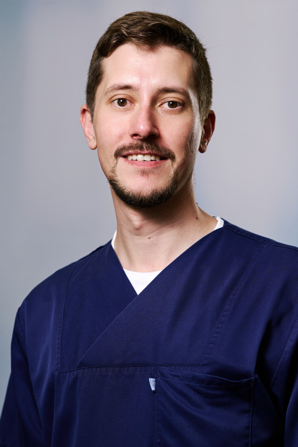 Porträt Thomas Hupfer