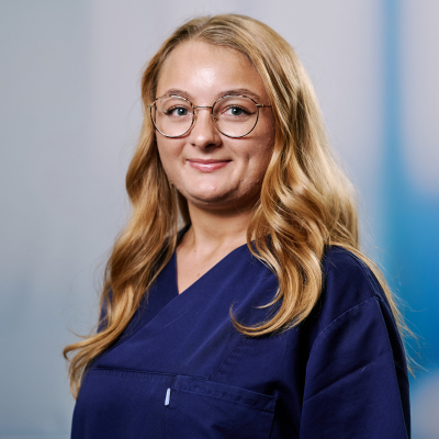 Porträt Meike Köhler