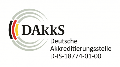 DAkkS Akkreditierungsstelle