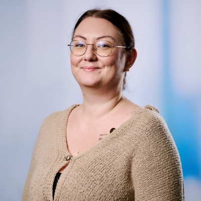 Porträt Ezgi Seibert