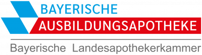Logo Bayerische Ausbildungsapotheke